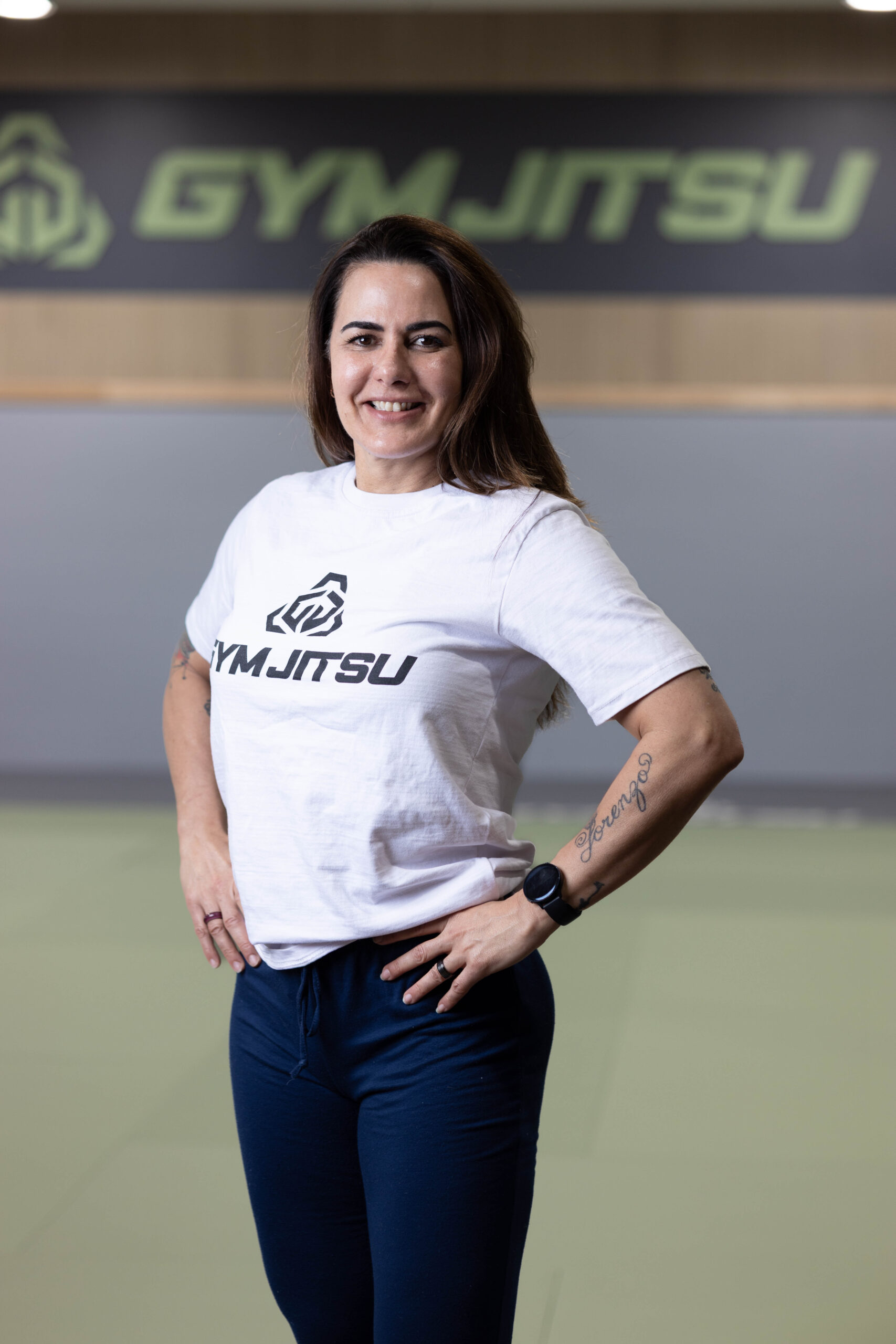 Brazilian Jiu Jitsu Allen TX