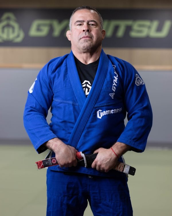 Amaury Bitetti BJJ Allen TX McKinney